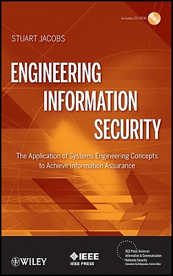 Engineering Information Security - Jacobs