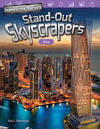 Engineering Marvels: Stand-Out Skyscrapers: Area