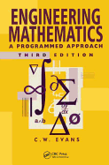 Engineering Mathematics: A Programmed Approach, 3th Edition