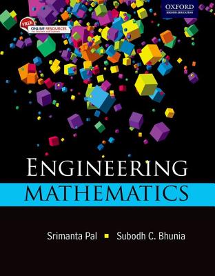 Engineering Mathematics - Pal, Srimanta, and Bhunia, Subodh C.