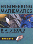 Engineering Mathematics - Stroud, Kenneth