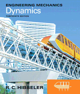 Engineering Mechanics: Dynamics Plus Masteringengineering with Pearson Etext -- Access Card Package