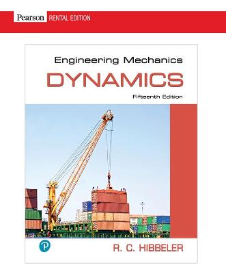 Engineering Mechanics: Dynamics - Hibbeler, Russell