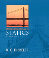 Engineering Mechanics: Statics and Student Study Pack with Fbd Package - Hibbeler