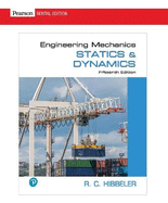Engineering Mechanics: Statics & Dynamics