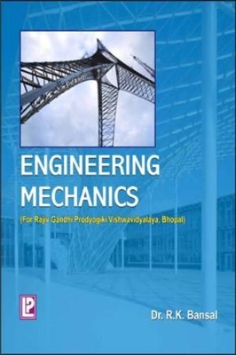 Engineering Mechanics - Bansal, R. K.