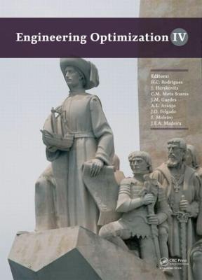 Engineering Optimization 2014 - Rodrigues, Hlder (Editor), and Herskovits, Jos (Editor), and Mota Soares, Christvo (Editor)