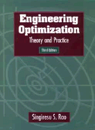 Engineering Optimization: Theory and Practice