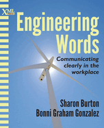 Engineering Words: Communicating clearly in the workplace