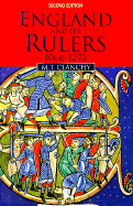 England and Its Rulers, 1066-1272: With an Epilogue on Edward I (1272 - 1307) - Clanchy, Michael T