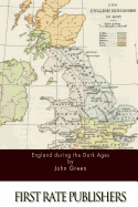 England during the Dark Ages