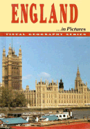 England in Pictures - Lerner Publishing Group (Editor)
