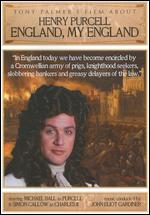 England, My England - Tony Palmer
