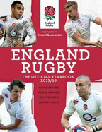 England Rugby: The Official Yearbook 2015/16