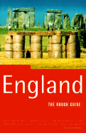 England: The Rough Guide, Third Edition