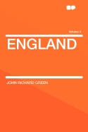 England (Volume 4)