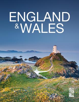 England & Wales - Verlag, Kunth