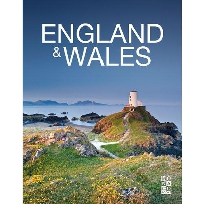 England & Wales - Verlag, Kunth