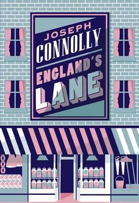 England's Lane - Connolly, Joseph