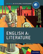 English A: Literature: Course Companion