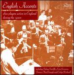 English Accents: Oboe Players in England during the 1950s