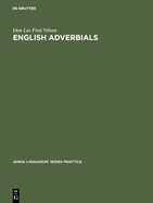 English Adverbials