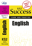 English Age 10-11 Level 6: Learn and Practise