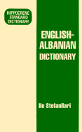 English-Albanian Dictionary