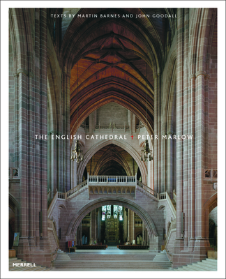 English Cathedral - Barnes, Martin, and Goodall, John
