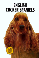 English Cocker Spaniels(oop) - Gannon, Robert