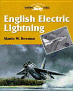 English Electric Lightning