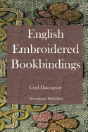 English Embroidered Bookbindings