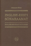 English-Estonian Dictionary