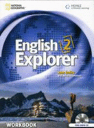 English Explorer 2: Workbook