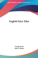 English Fairy Tales