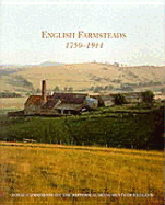 English Farmsteads 1750-1914