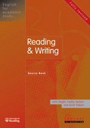 English for Academic Study - Reading and Writing Source Book- Edition 1