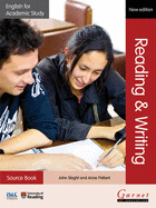 English for Academic Study: Reading & Writing Source Book - Edition 2 - 