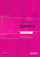 English for Academic Study - Speaking Course Book + CD - Edition 1