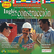 English for Construction: Ingles Para Construccion