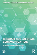 English for Medical Communication: A Guide to Course Design