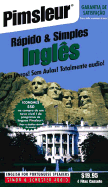 English for Portuguese (Brazilian) Speakers - Pimsleur, and Simon & Schuster Audio (Creator)