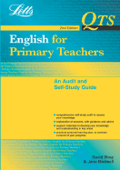 English for Primary Teachers