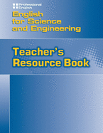 English for Science and Engineering: Teachers Resource Book