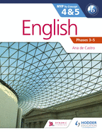 English for the IB MYP 4 & 5 (Capable-Proficient/Phases 3-4, 5-6: MYP by Concept