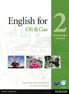 English for the Oil Industry Level 2 Coursebook Pack