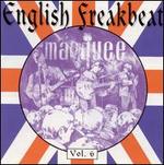 English Freakbeat, Vol. 6