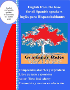 English from the base for all Spanish speakers Ingl?s para Hispanohablantes