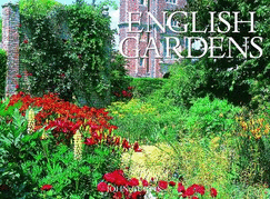 English Gardens - Ashby, Richard