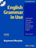 English Grammar in Use Edition with Answers (Austrian Oebv Edition)